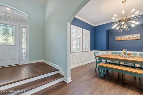 833 Eagle Point Drive St. Augustine FL 32092