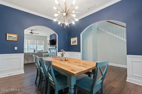 833 Eagle Point Drive St. Augustine FL 32092