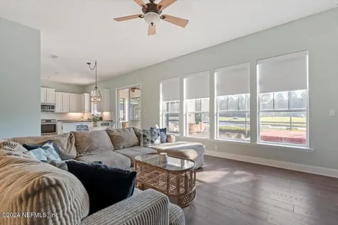 833 Eagle Point Drive St. Augustine FL 32092