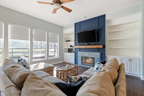 833 Eagle Point Drive St. Augustine FL 32092