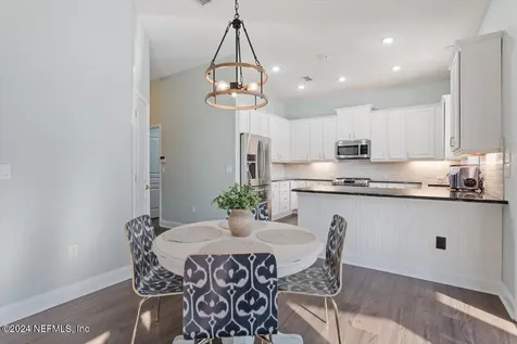 833 Eagle Point Drive St. Augustine FL 32092