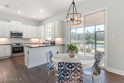 833 Eagle Point Drive St. Augustine FL 32092