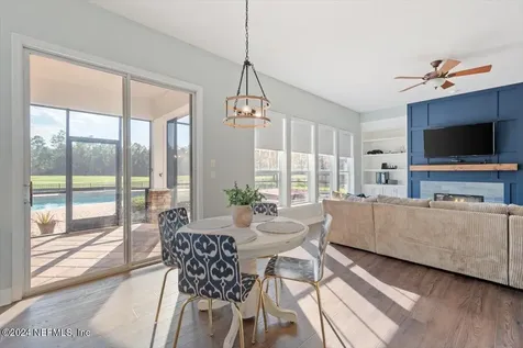 833 Eagle Point Drive St. Augustine FL 32092