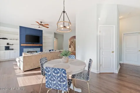 833 Eagle Point Drive St. Augustine FL 32092