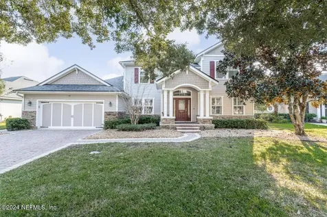 833 Eagle Point Drive St. Augustine FL 32092