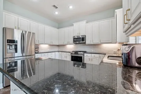 833 Eagle Point Drive St. Augustine FL 32092