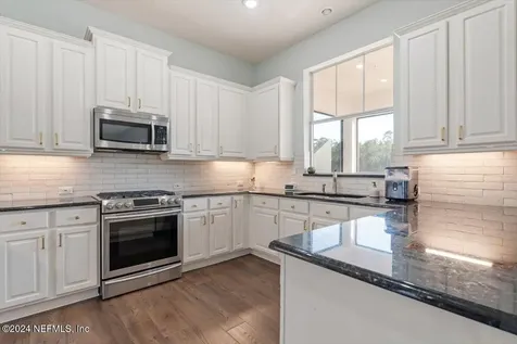 833 Eagle Point Drive St. Augustine FL 32092