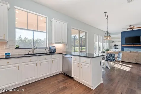 833 Eagle Point Drive St. Augustine FL 32092