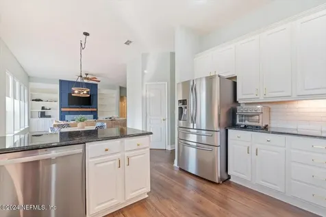 833 Eagle Point Drive St. Augustine FL 32092