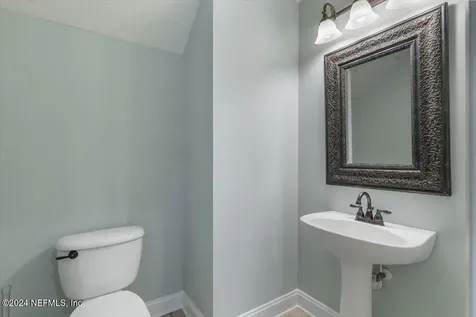 833 Eagle Point Drive St. Augustine FL 32092