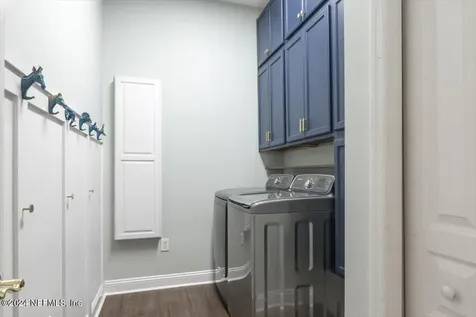 833 Eagle Point Drive St. Augustine FL 32092
