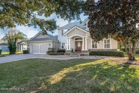 833 Eagle Point Drive St. Augustine FL 32092