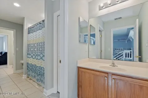 833 Eagle Point Drive St. Augustine FL 32092