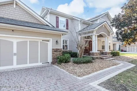 833 Eagle Point Drive St. Augustine FL 32092