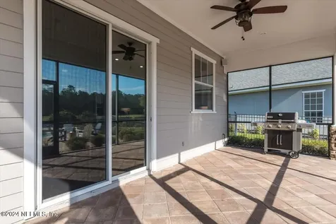 833 Eagle Point Drive St. Augustine FL 32092