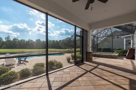 833 Eagle Point Drive St. Augustine FL 32092