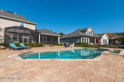 833 Eagle Point Drive St. Augustine FL 32092