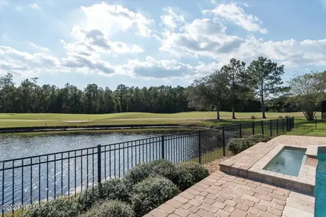 833 Eagle Point Drive St. Augustine FL 32092
