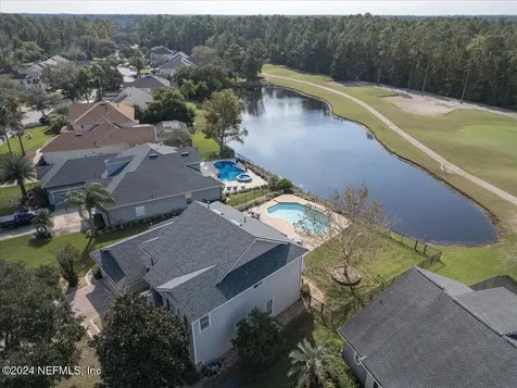 833 Eagle Point Drive St. Augustine FL 32092