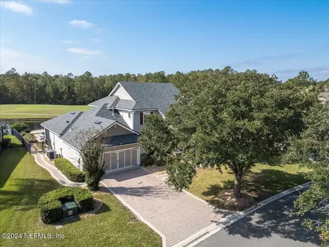 833 Eagle Point Drive St. Augustine FL 32092