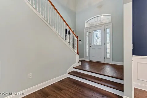 833 Eagle Point Drive St. Augustine FL 32092
