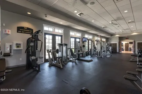 833 Eagle Point Drive St. Augustine FL 32092