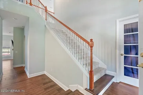 833 Eagle Point Drive St. Augustine FL 32092