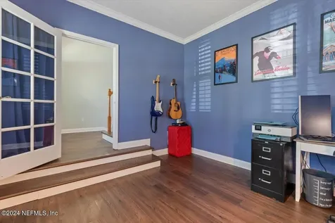 833 Eagle Point Drive St. Augustine FL 32092