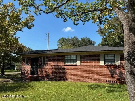 5505 Sunny Acres Drive E Jacksonville FL 32209