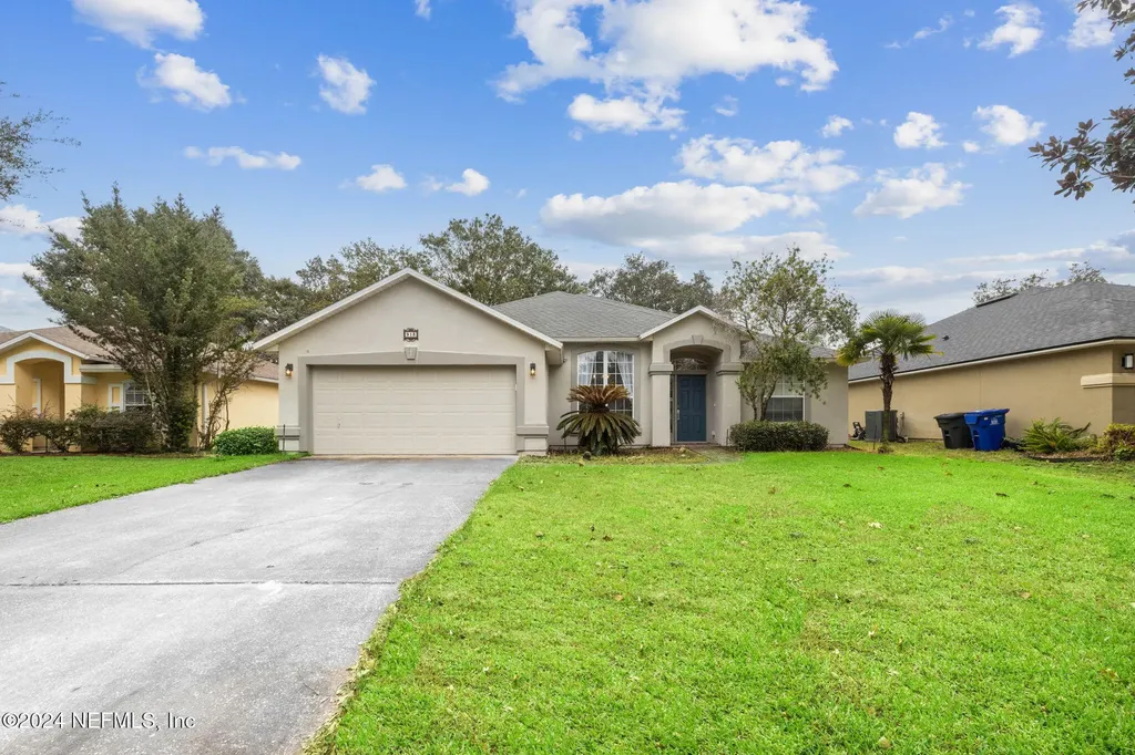 913 Weybridge Lane Ponte Vedra FL 32081