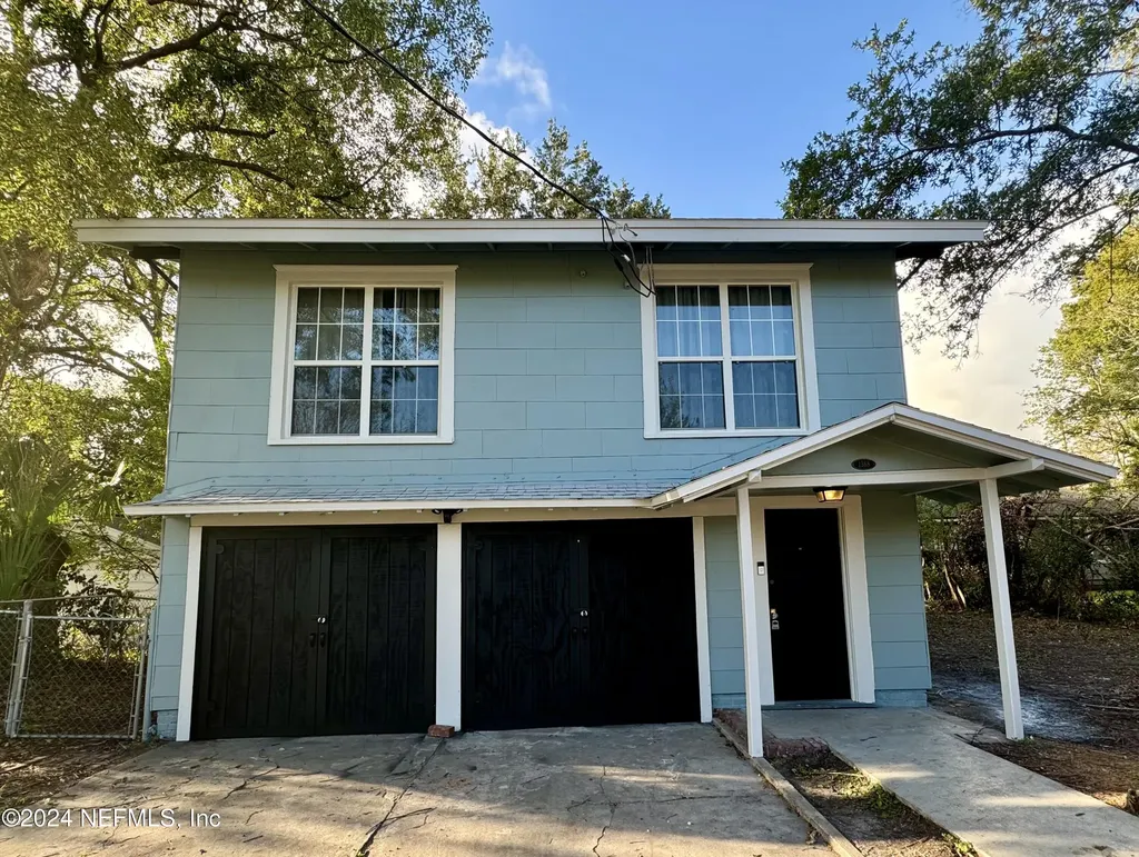1368 Ingleside Avenue Jacksonville FL 32205