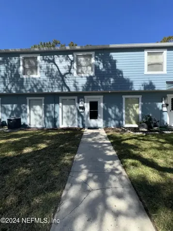 11411 Bedford Oaks Drive Jacksonville FL 32225