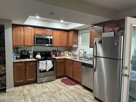 11411 Bedford Oaks Drive Jacksonville FL 32225