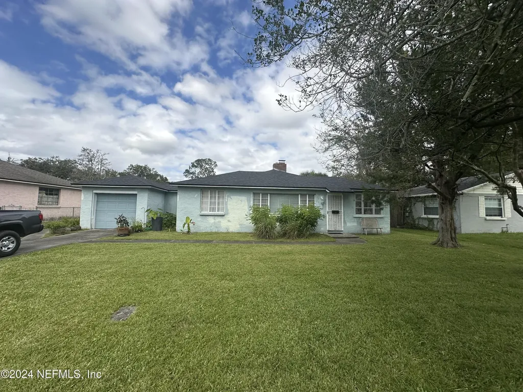 5067 French Street Jacksonville FL 32205