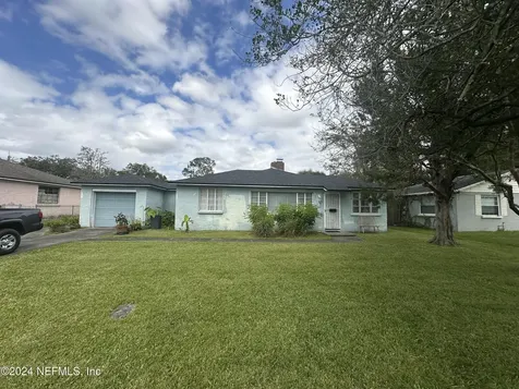 5067 French Street Jacksonville FL 32205