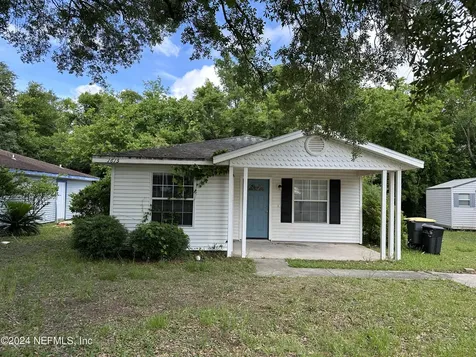 1615 Brook Forest Drive Jacksonville FL 32208