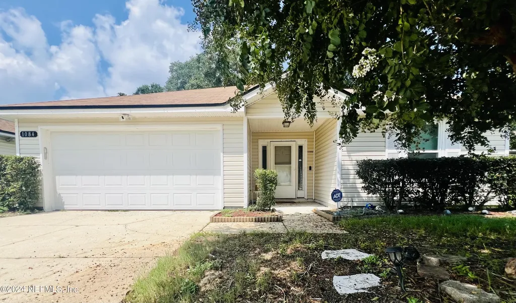 1084 Jones Creek Drive Jacksonville FL 32225