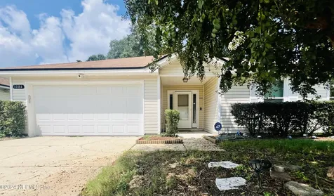 1084 Jones Creek Drive Jacksonville FL 32225