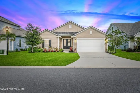 571 Willow Lake Drive St. Augustine FL 32092