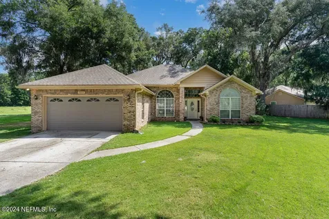 3223 Rifle Run Court Jacksonville FL 32225