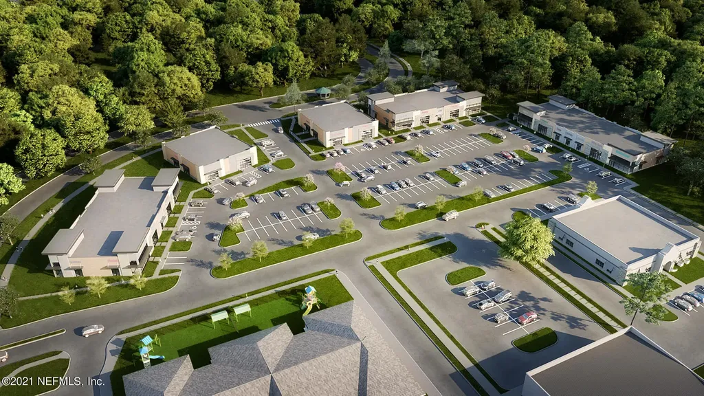 190 Registry Boulevard St. Augustine FL 32092