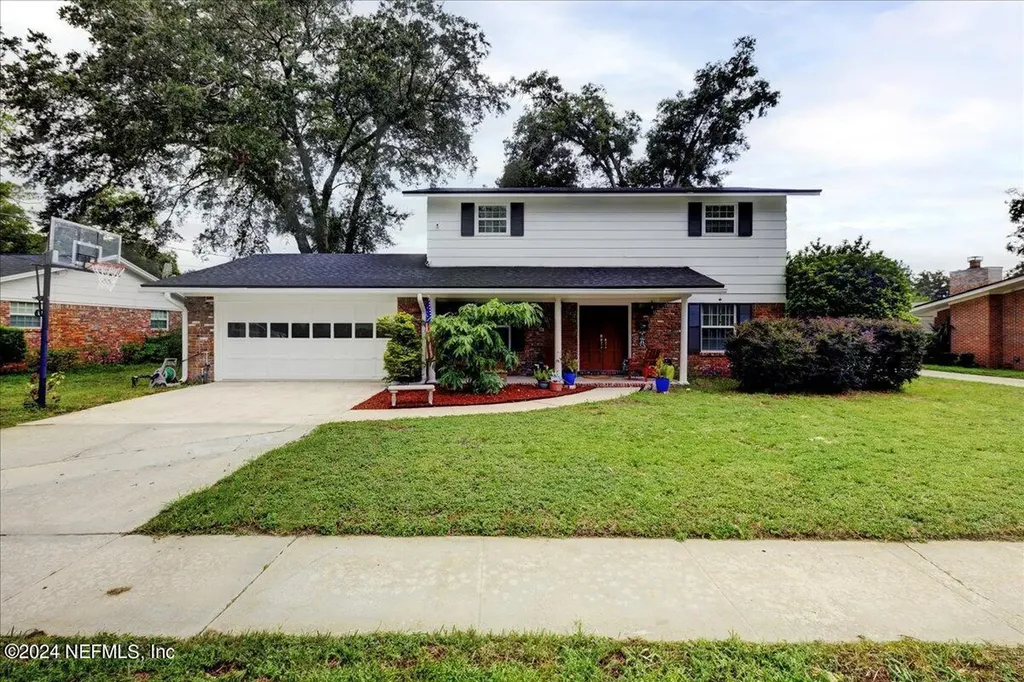 3333 Heathcliff Lane Jacksonville FL 32257