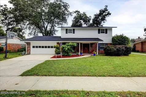 3333 Heathcliff Lane Jacksonville FL 32257