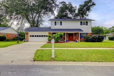 3333 Heathcliff Lane Jacksonville FL 32257