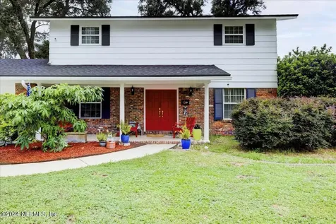 3333 Heathcliff Lane Jacksonville FL 32257