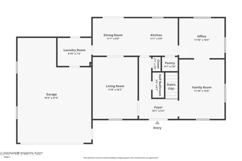 3333 Heathcliff Lane Jacksonville FL 32257