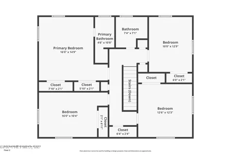 3333 Heathcliff Lane Jacksonville FL 32257