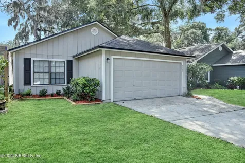 2235 Aspen Ridge Court Jacksonville FL 32233