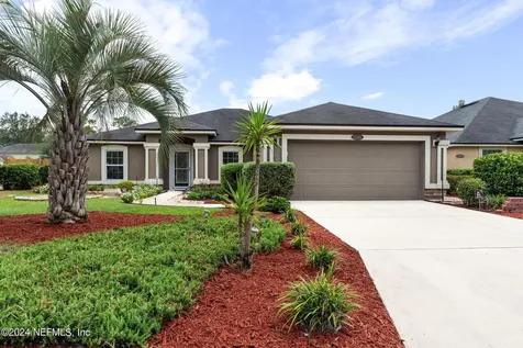 9500 Charca Vista Court Jacksonville FL 32222