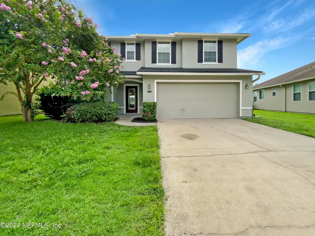 12062 Narrowleaf Court Jacksonville FL 32225
